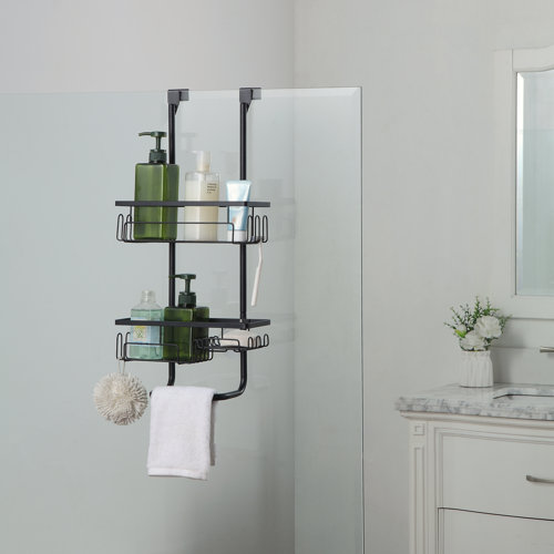 Hanging Shower Caddies | Wayfair
